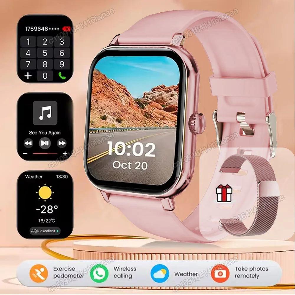 Smartwatch HT30