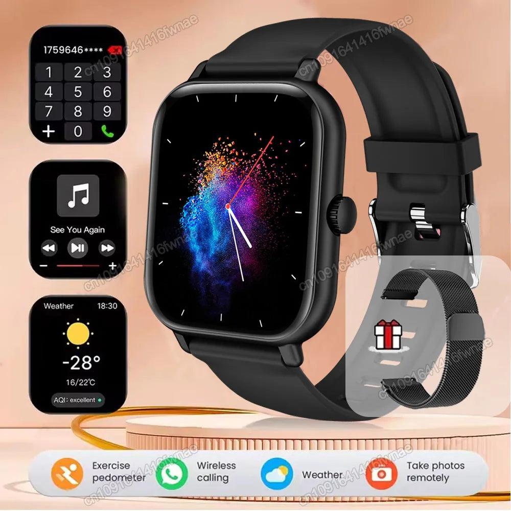 Smartwatch HT30