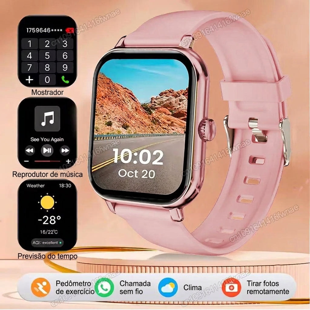 Smartwatch HT30
