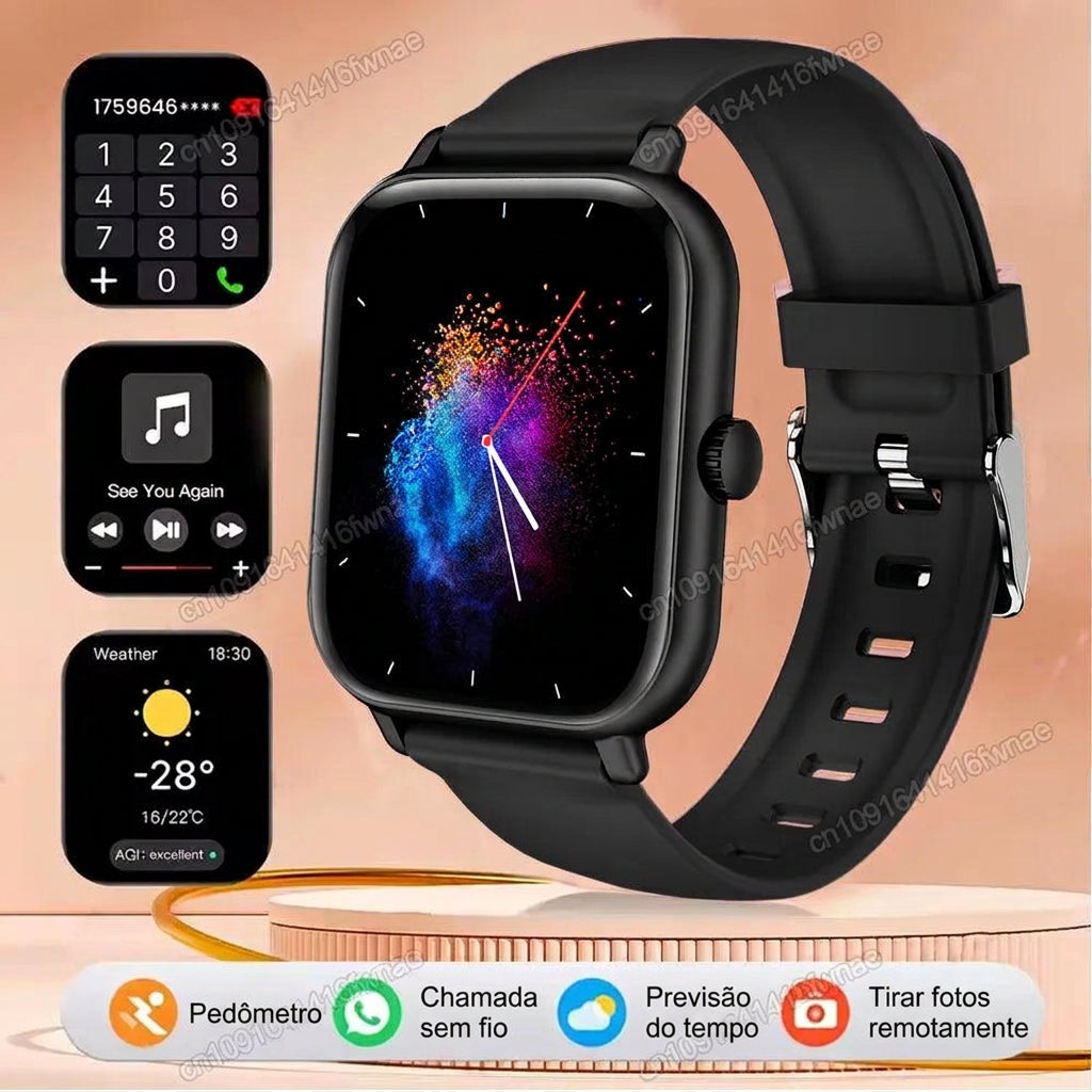 Smartwatch HT30