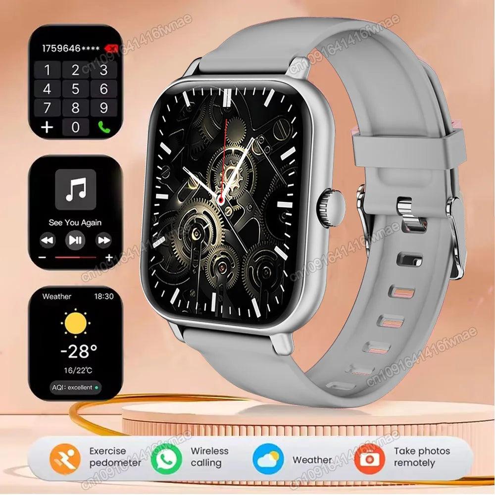 Smartwatch HT30